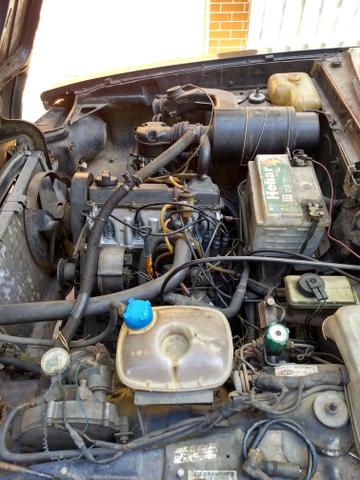 Ford Pampa - Foto 3