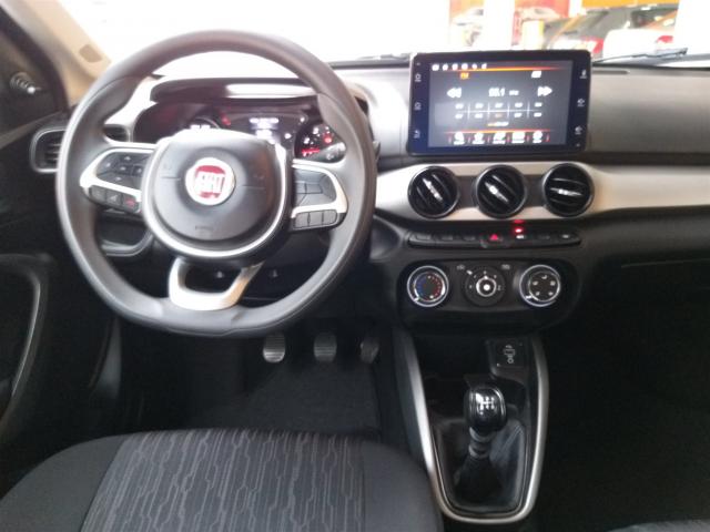 FIAT ARGO 2018/2019 1.0 FIREFLY FLEX DRIVE MANUAL - Foto 4