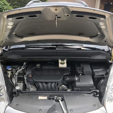 C4 grand Picasso 7 lugares - Foto 13