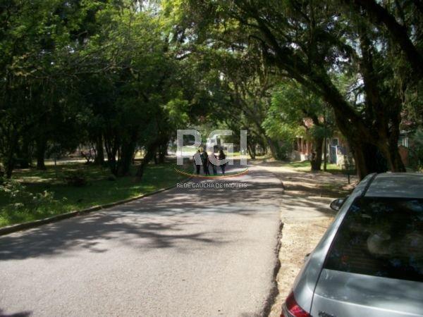 Terreno à venda em Belém novo, Porto alegre cod:VI3499
