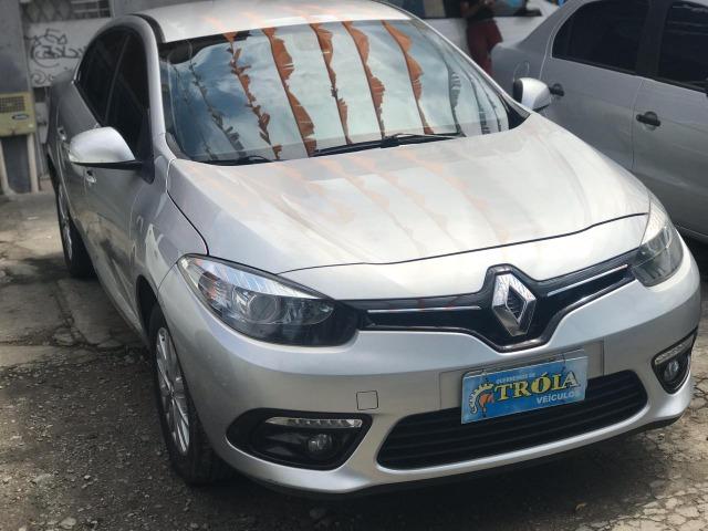 Fluence Dynamique 2.0 Aut 2015/2016 Entrada a partir de 1.000,00 Fixas de 617,00