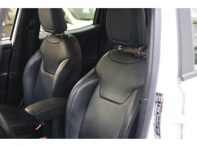 Jeep Renegade Longitude 1.8 Aut. - Foto 7