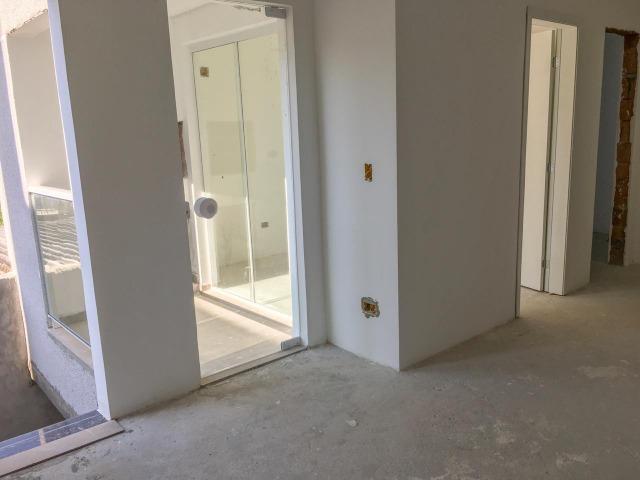 Apartamento novo com 10% de entrada e parcelamento direto com a imobiliária - Foto 6
