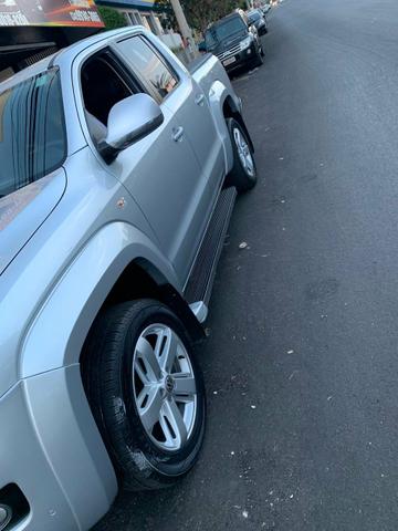 Amarok highline 2014/14 abaixo da tabela - Foto 3