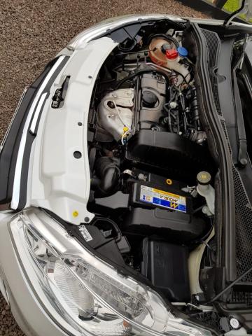 PEUGEOT 208 2014/2014 1.5 ALLURE 8V FLEX 4P MANUAL - Foto 12