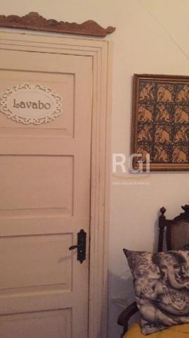 Casa à venda com 5 dormitórios em Auxiliadora, Porto alegre cod:EI9723 - Foto 12