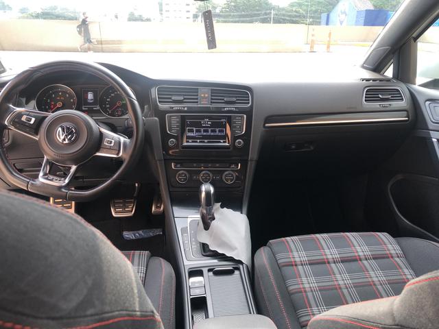 Golf GTI 2014 - Foto 7
