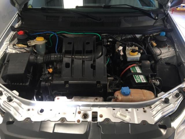 FIAT STRADA WORKING CD 2013 - Foto 6