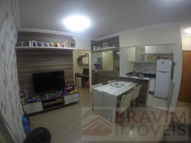 Lindo apartamento em Colina de Laranjeiras - Foto 7