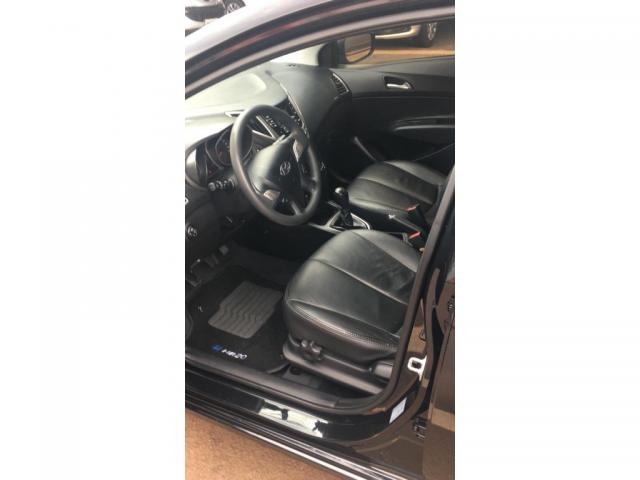 HYUNDAI HB20 PREMIUM 1.6 FLEX 16V MEC. - Foto 9