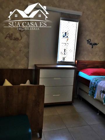 Belíssimo Apartamento 02 Quartos com Suite- Morada de Laranjeiras- Villagio - Foto 12