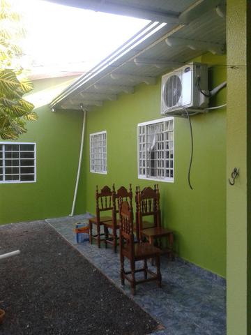 Vendo casa, Santa Terezinha do Itaipu Pr - Foto 12