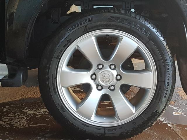 Hilux diesel 2006 - Foto 3