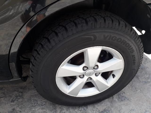 RAV4 Toyota 4x4 2002 - Foto 5