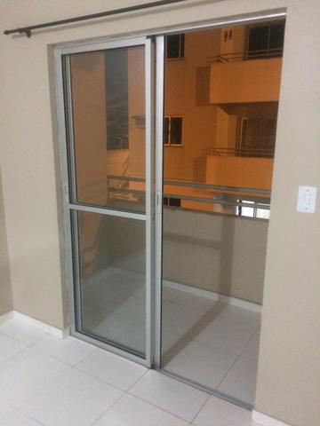 Cond. Solar do Coqueiro na Av. Hélio Gueiros, apto 2/4 transferência R$65 mil / * - Foto 16