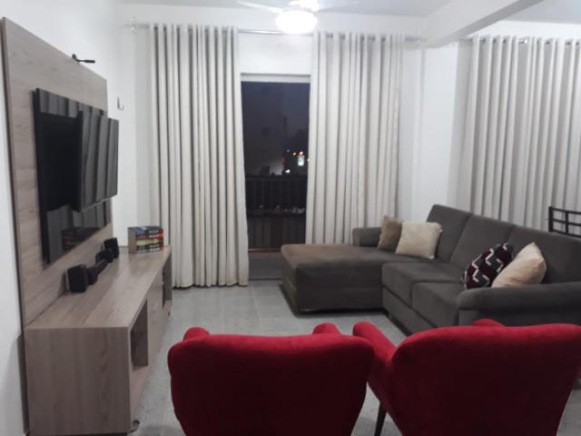 Apto Consil com Ótima Localização!!! Preço Bom, mais de 90m² e muito conforto - Foto 10