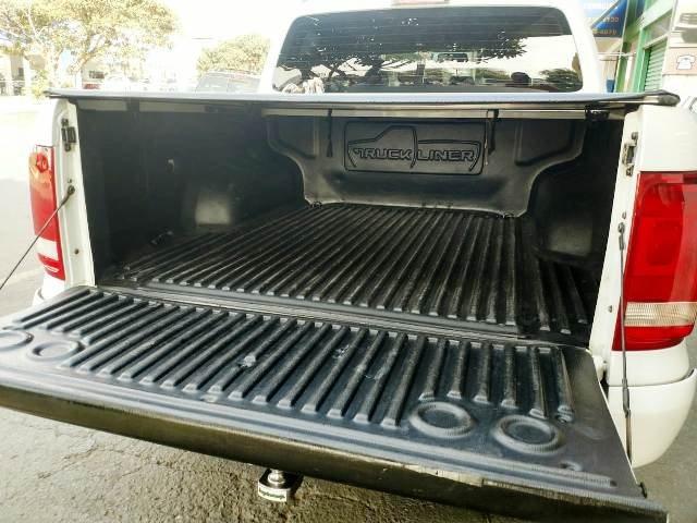 VOLKSWAGEN AMAROK 2015/2015 2.0 SE 4X4 CD 16V TURBO INTERCOOLER DIESEL 4P MANUAL - Foto 7