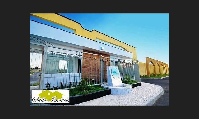 Terreno no Lagune Vile com 720m² por 220 mil - Foto 8