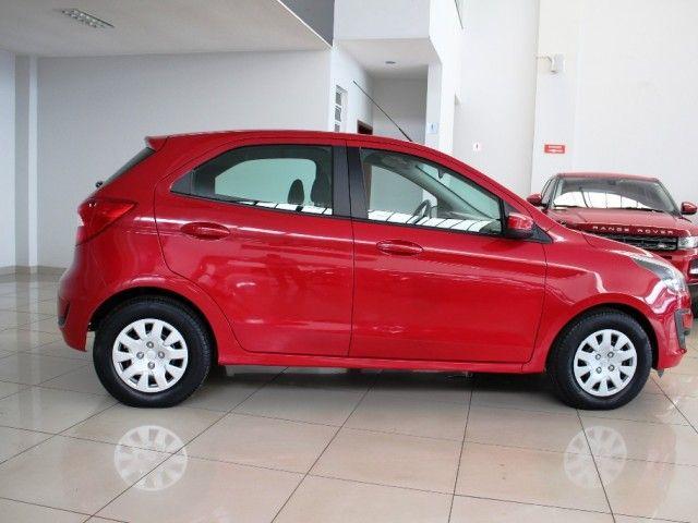 KA 1.0 SE 12V FLEX 4P MANUAL - Foto 9