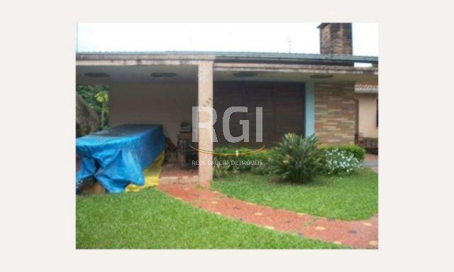 Casa à venda com 4 dormitórios em Centro, Taquara cod:VI2624 - Foto 7