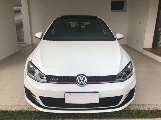 Golf GTI 2.0 2017 - Foto 2