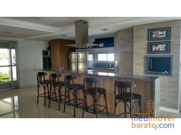 Apartamento com 3 quartos no Garden Palhano - Bairro Fazenda Gleba Palhano em Londrina - Foto 14