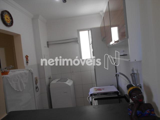 Apartamento à venda com 2 dormitórios em Nova baden, Betim cod:734163 - Foto 9