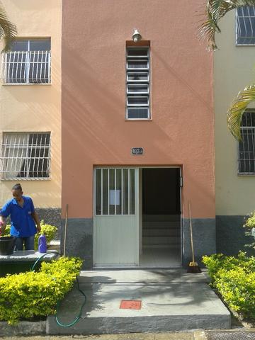 Vendo ou Troco Apartamento - Foto 10