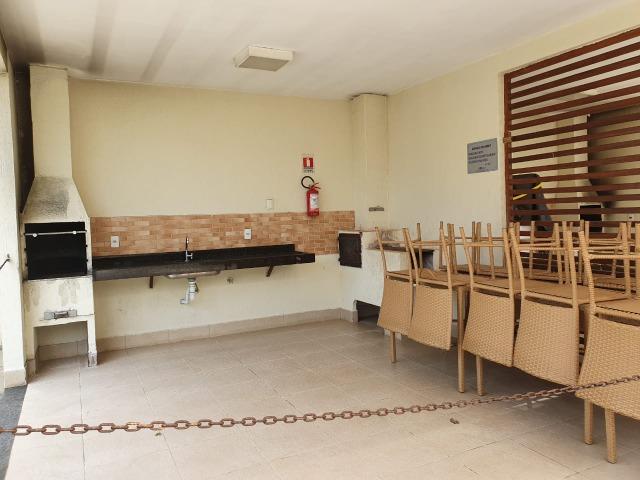Casa, 3 quartos sendo 1 suíte Condomínio Reserva San Marino - Foto 15