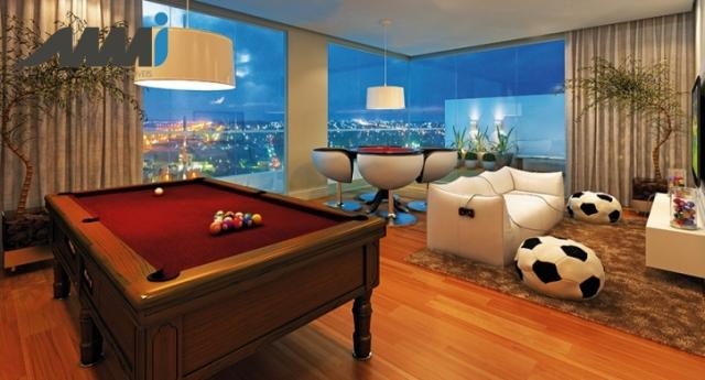 Boulevard brasil - apartamento 3 suítes com 123m em balneári - Foto 7