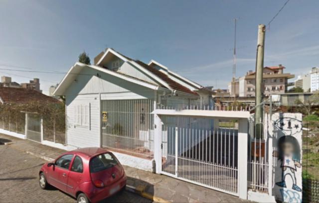 Terreno à venda em São pelegrino, Caxias do sul cod:CS31001234