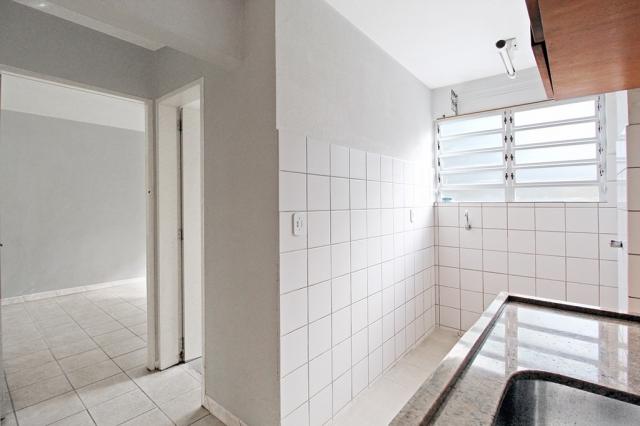 Apartamento à venda com 2 dormitórios em Canudos, Novo hamburgo cod:RG5481 - Foto 5