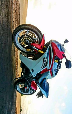 Cbr600f - Foto 4