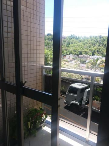 Apartamento 02 Quartos - DCE- Bairro de Lourdes-Vitória - Foto 3