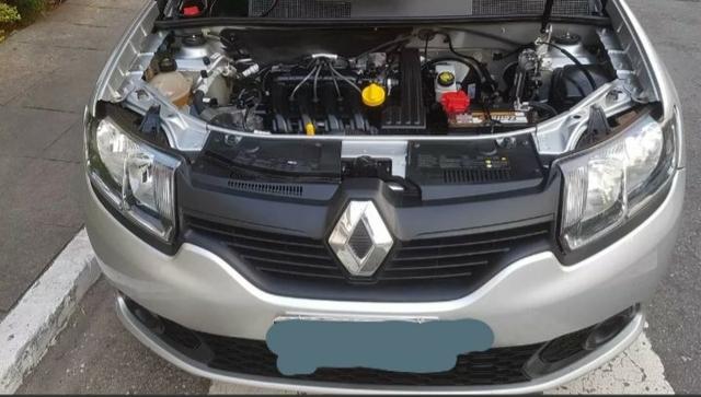 Renault sandero 5.000 - Foto 5