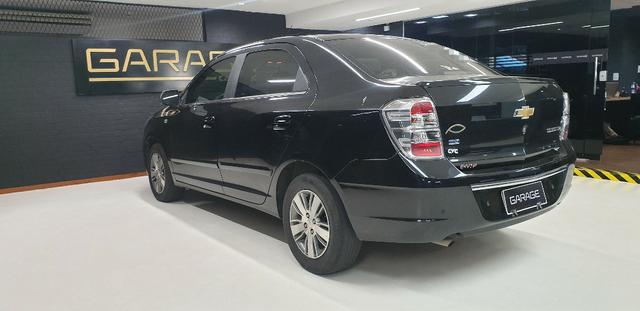 Chevrolet Cobalt LTZ 2013 - Foto 9