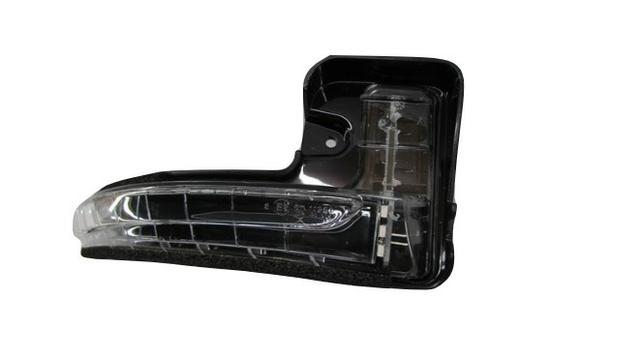 Pisca Seta Retrovisor Toro 2016 2017 2018 Direito Original - Foto 2