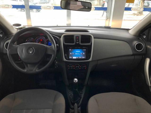 Renault Logan EXPRESSION 1.6 - Foto 8