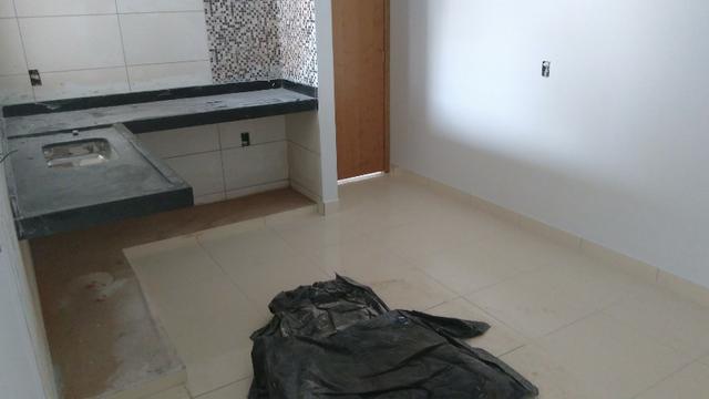 Casa cerejeira e granville 2 e 3/4 com suite, a partir de 145 mil apenas. anapolis - Foto 10