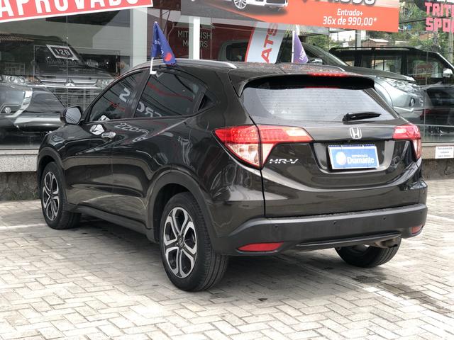 Hrv EXL km29.000 completíssimo Felipe Martins * - Foto 5
