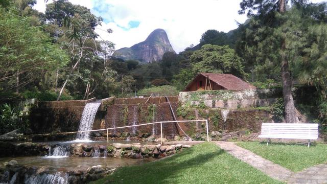 Casa de condomínio próximo ao hotel Le Canton, Teresópolis - Foto 18