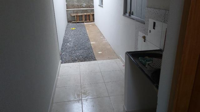Casa cerejeira e granville 2 e 3/4 com suite, a partir de 145 mil apenas. anapolis - Foto 12