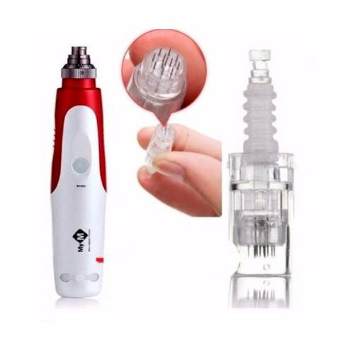 Dermapen Derma Roller Advanced System Dr.pen - Foto 4