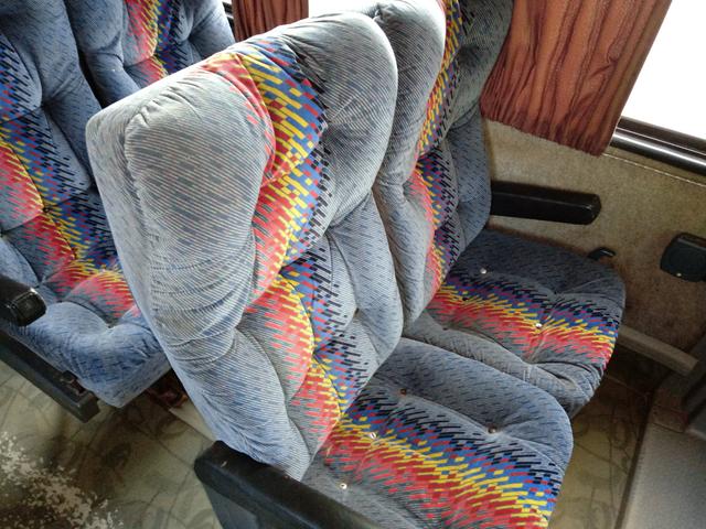 Onibus Scania - Foto 3