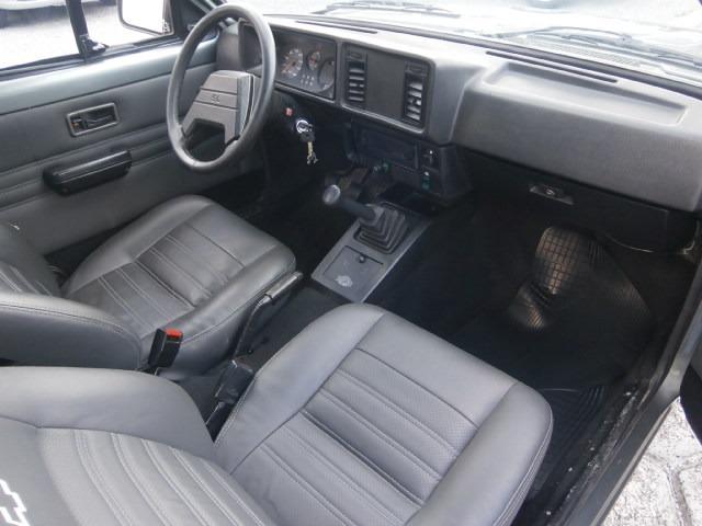 Gm - Chevrolet Chevette sl 1.6 álccol - Foto 14