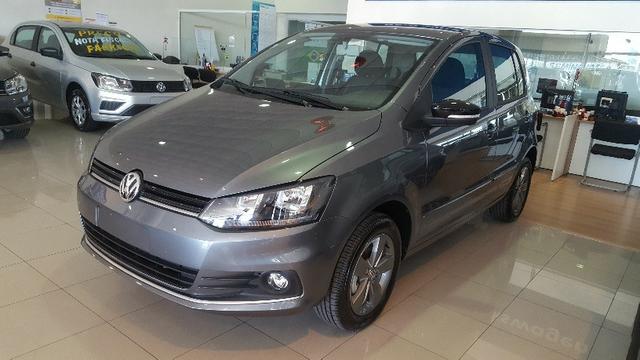 Fox connect R$25.495,00 entrada mais 24X taxa zero - Foto 5