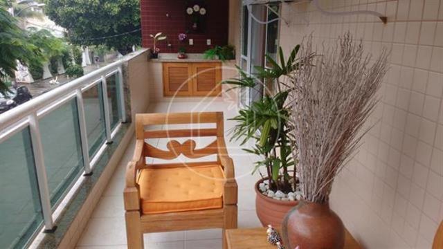 Apartamento à venda com 4 dormitórios em Jardim guanabara, Rio de janeiro cod:850131 - Foto 3