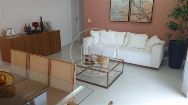 Apartamento à venda com 4 dormitórios em Jardim guanabara, Rio de janeiro cod:850131 - Foto 6