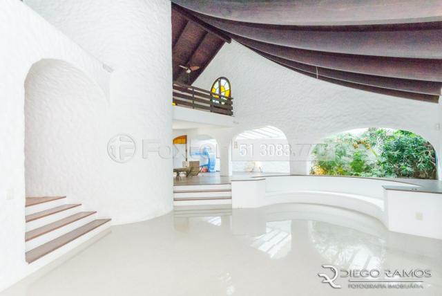 Casa à venda com 3 dormitórios em Vila conceição, Porto alegre cod:168368 - Foto 2