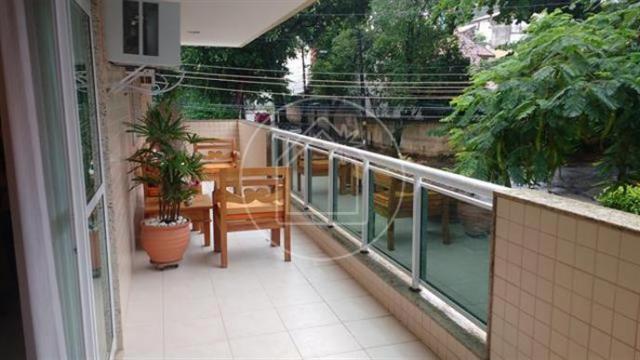 Apartamento à venda com 4 dormitórios em Jardim guanabara, Rio de janeiro cod:850131 - Foto 4